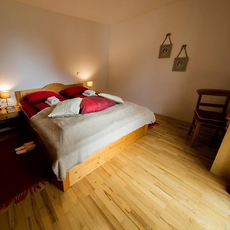 Apartments Mariborsko Pohorje Hočko Pohorje Extérieur photo