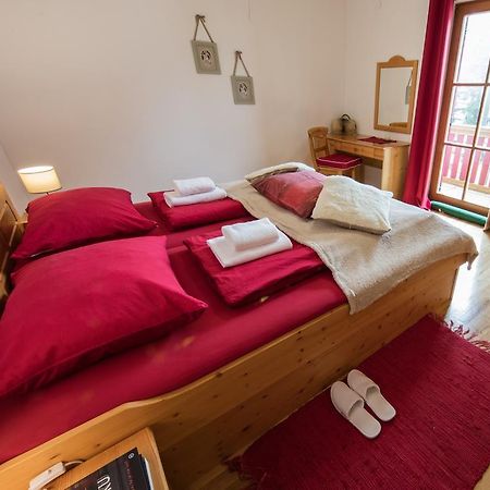 Apartments Mariborsko Pohorje Hočko Pohorje Extérieur photo