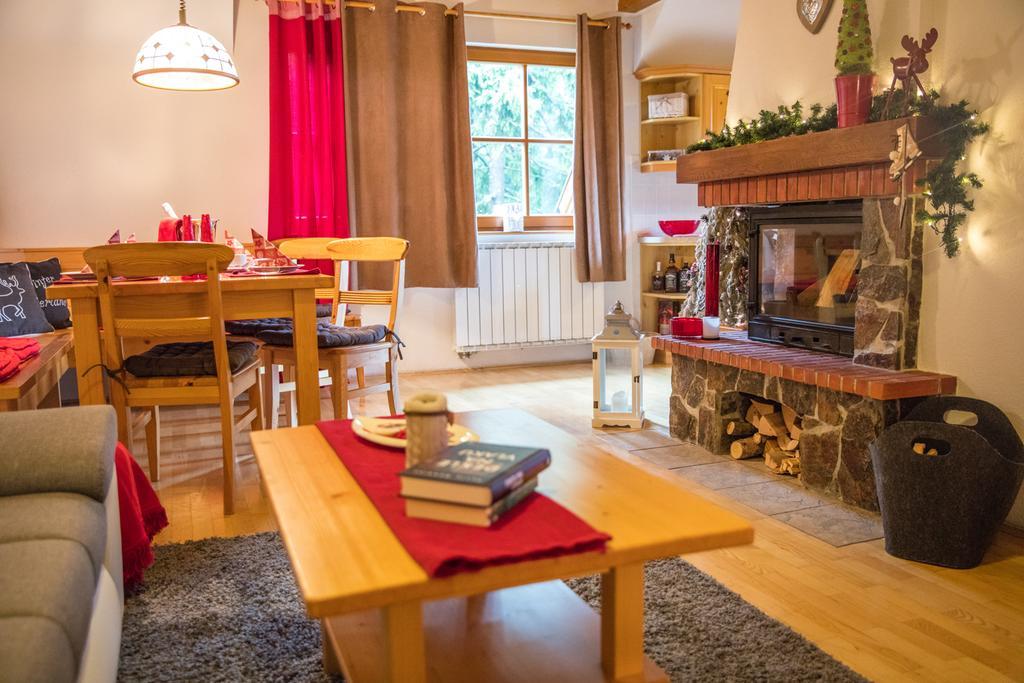 Apartments Mariborsko Pohorje Hočko Pohorje Extérieur photo