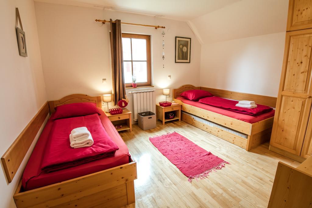 Apartments Mariborsko Pohorje Hočko Pohorje Extérieur photo