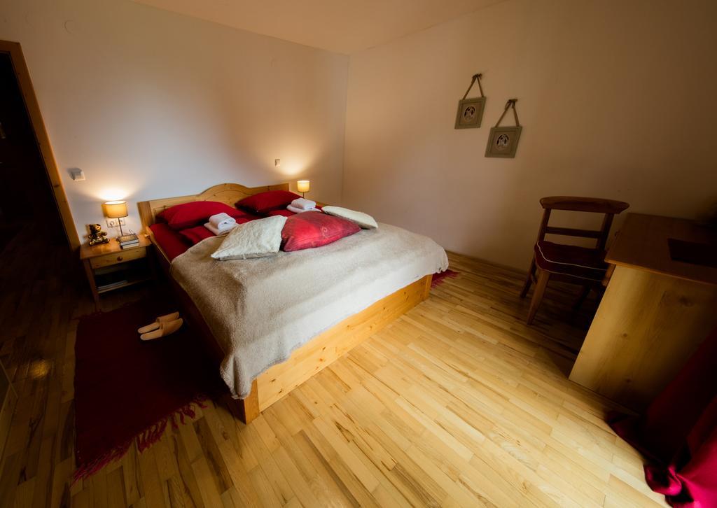 Apartments Mariborsko Pohorje Hočko Pohorje Extérieur photo