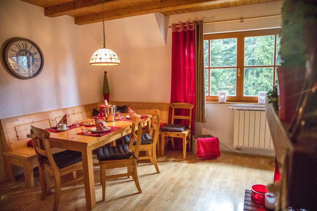Apartments Mariborsko Pohorje Hočko Pohorje Extérieur photo