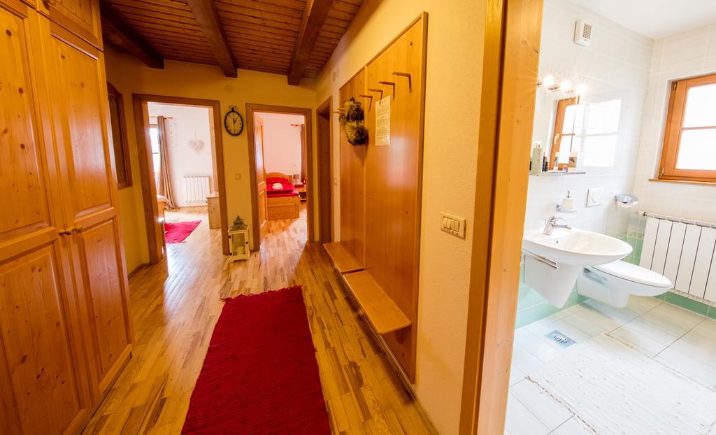 Apartments Mariborsko Pohorje Hočko Pohorje Extérieur photo