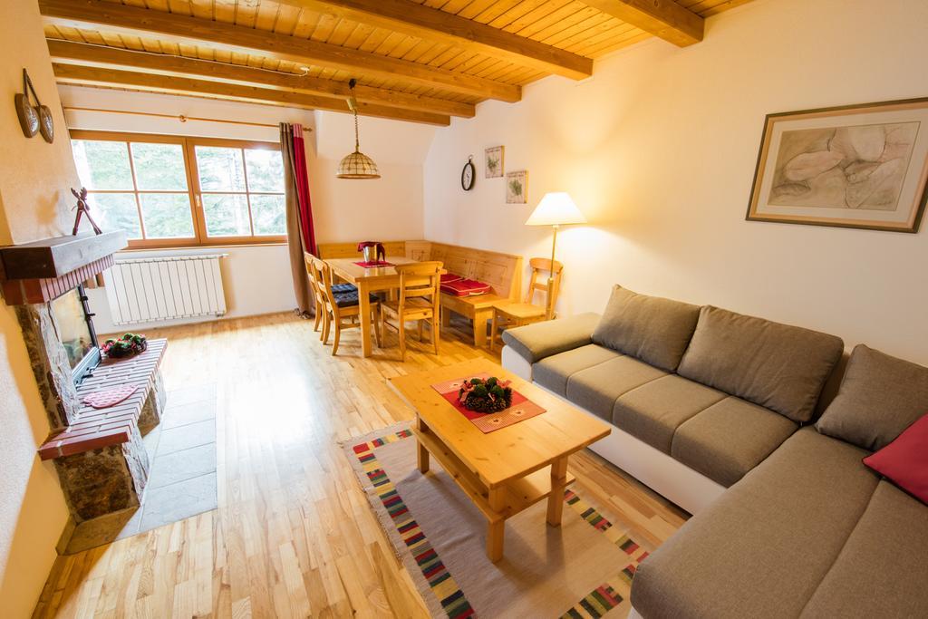 Apartments Mariborsko Pohorje Hočko Pohorje Extérieur photo