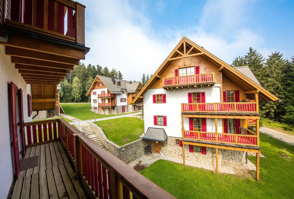 Apartments Mariborsko Pohorje Hočko Pohorje Extérieur photo