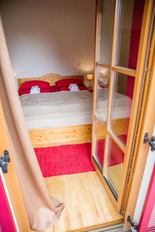 Apartments Mariborsko Pohorje Hočko Pohorje Extérieur photo