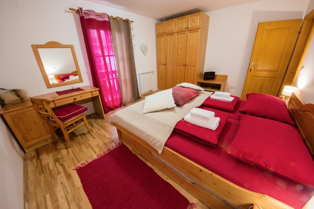 Apartments Mariborsko Pohorje Hočko Pohorje Extérieur photo
