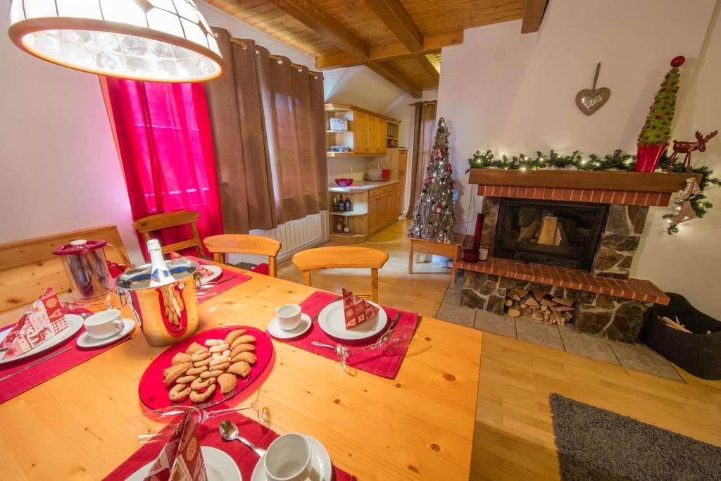 Apartments Mariborsko Pohorje Hočko Pohorje Extérieur photo