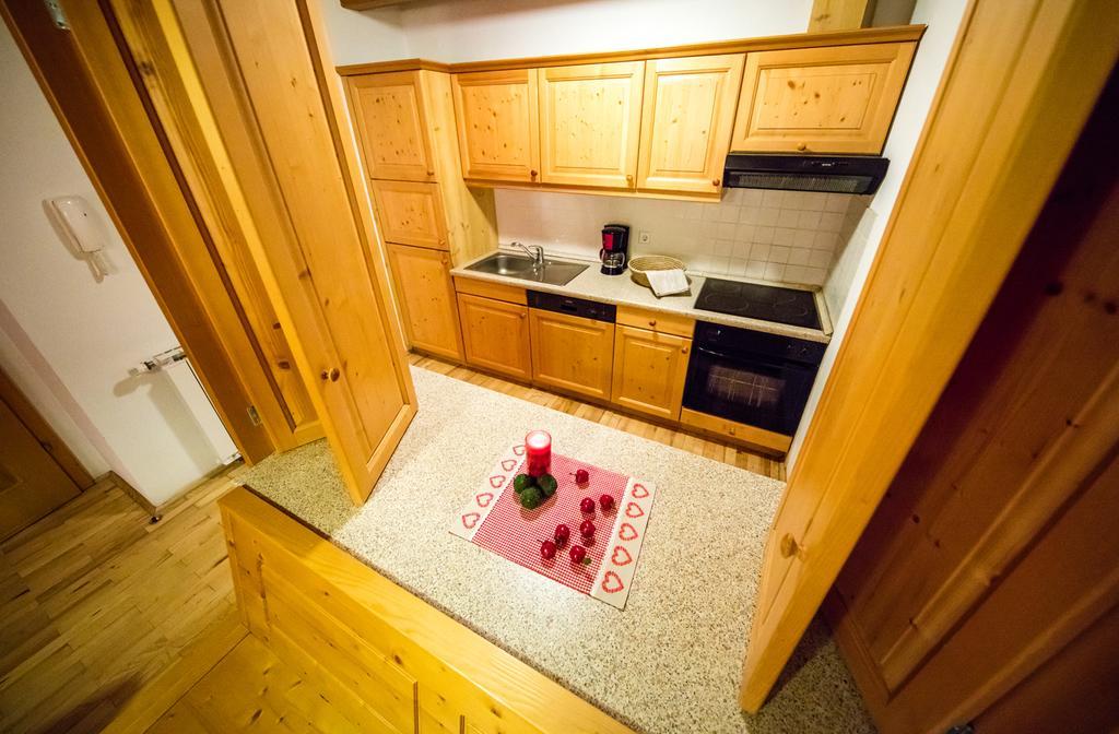 Apartments Mariborsko Pohorje Hočko Pohorje Extérieur photo