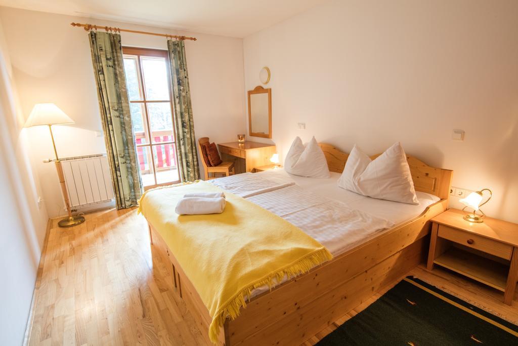 Apartments Mariborsko Pohorje Hočko Pohorje Extérieur photo