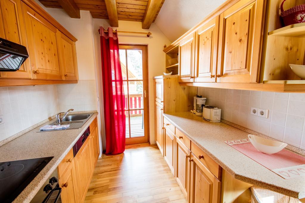 Apartments Mariborsko Pohorje Hočko Pohorje Extérieur photo