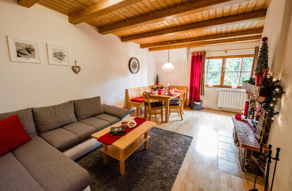 Apartments Mariborsko Pohorje Hočko Pohorje Extérieur photo