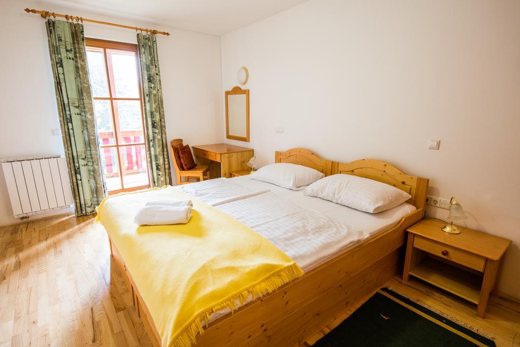 Apartments Mariborsko Pohorje Hočko Pohorje Extérieur photo