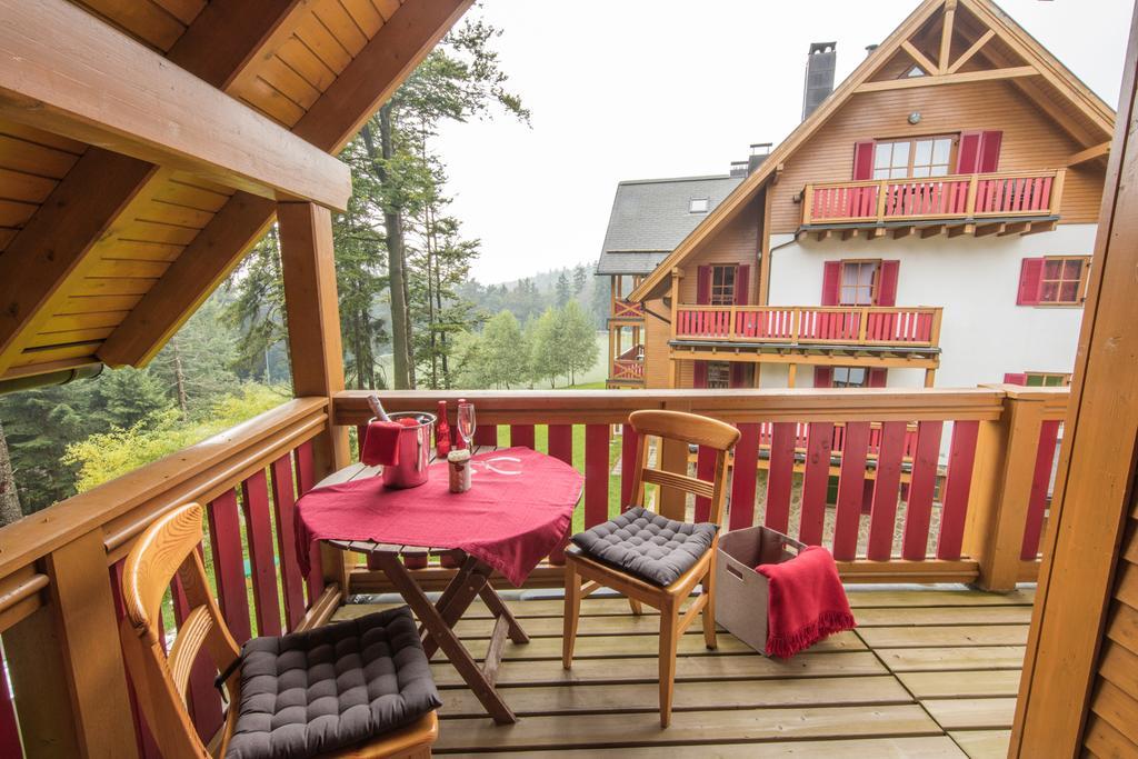 Apartments Mariborsko Pohorje Hočko Pohorje Extérieur photo
