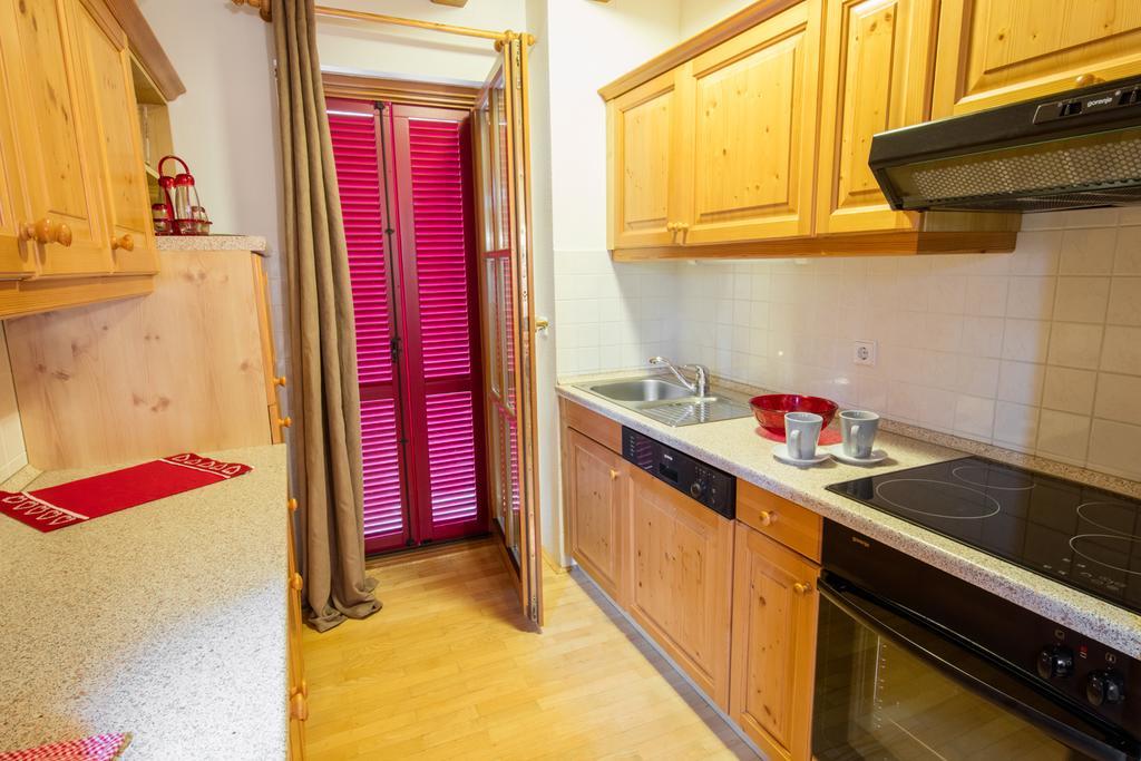 Apartments Mariborsko Pohorje Hočko Pohorje Extérieur photo