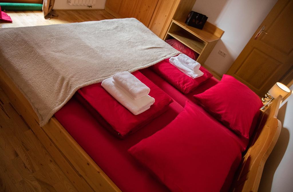 Apartments Mariborsko Pohorje Hočko Pohorje Extérieur photo