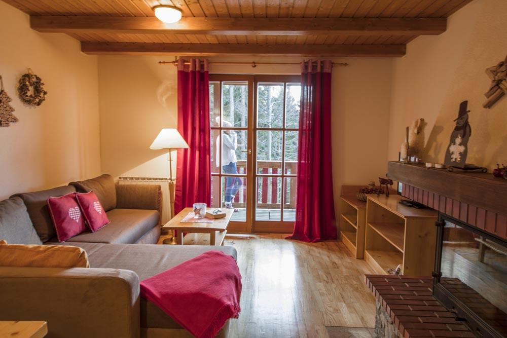 Apartments Mariborsko Pohorje Hočko Pohorje Extérieur photo