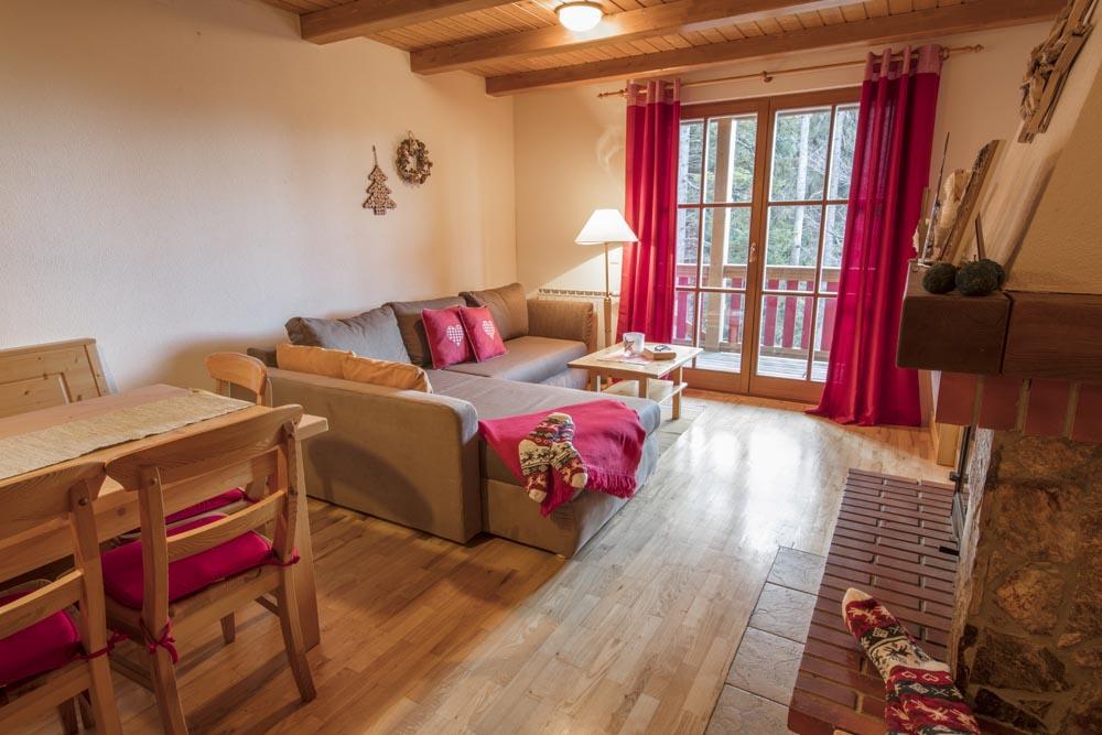 Apartments Mariborsko Pohorje Hočko Pohorje Extérieur photo