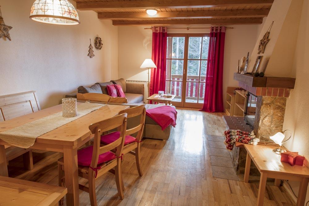 Apartments Mariborsko Pohorje Hočko Pohorje Extérieur photo